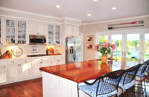 Easton House | Beautiful Tidewater home between Easton & ST Michaels!