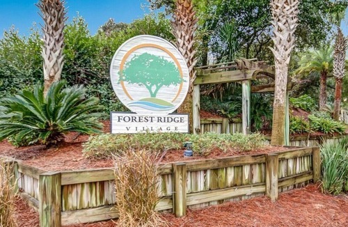 Fernandina Beach Condo | "Beautiful two-bedroom condo just steps away from the beach."