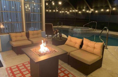 Pine Ridge Apartment | Beautiful Vacation Spot!