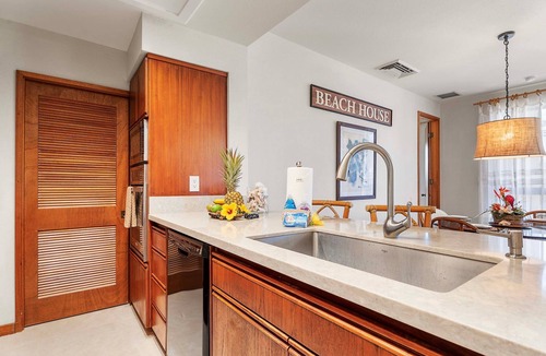 Waikoloa Condo | 🏖️Beautiful View | Concierge Included | Close to the Pool!