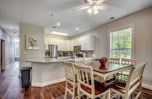 Carolina Forest Condo | Beautiful World Tour 3B3Ba Condo on 12th Hole. Pool Access. Close to Everything!