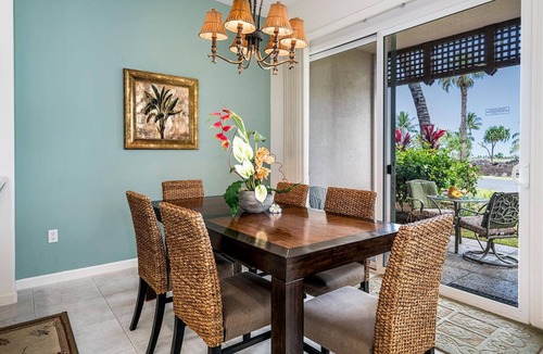 Waikoloa Condo | Beautifully furnished & updated! Great rates! | vrKCV