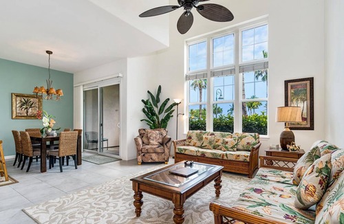Waikoloa Condo | Beautifully furnished & updated! Great rates! | vrKCV