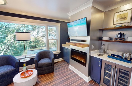 Pelican Bay House | Beautifully Updated Wild Dunes Luxury House