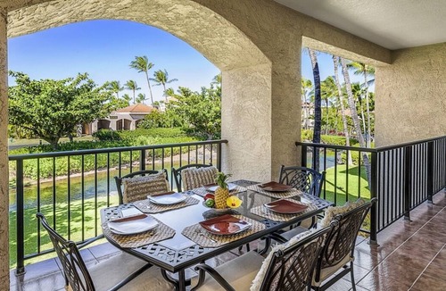 Waikoloa Condo | Beautifully Updated | 2BD 2BA | Near Beach & Shops | vrKCV