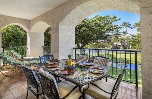 Waikoloa Condo | Beautifully Updated | 2BD 2BA | Near Beach & Shops | vrKCV
