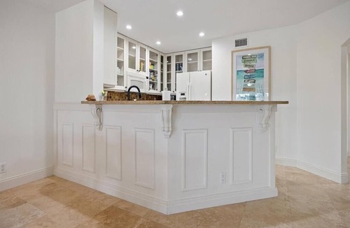 Ponte Vedra Beach Condo | Beautifully Renovated Condo in The Pointe