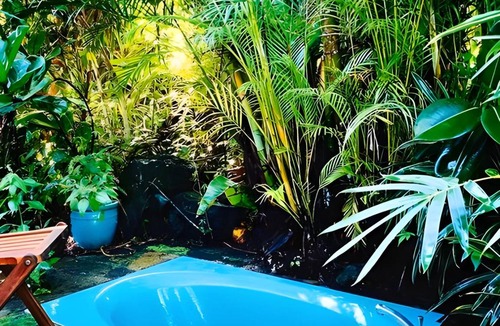 Honaunau-Napoopoo Bed & Breakfast | Bed and breakfast ∙ 3 bedrooms ∙ 6 guests
