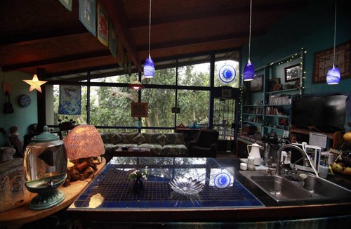 Honaunau-Napoopoo Bed & Breakfast | Bed and breakfast ∙ 3 bedrooms ∙ 6 guests