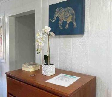 Waialua Bed & Breakfast | Bed and breakfast ∙ 1 bedroom ∙ 2 guests
