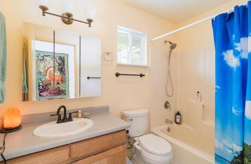 Hilo Bed & Breakfast | Bed and breakfast ∙ 1 bedroom ∙ 2 guests
