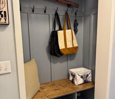 Banner Elk Apartment | Beech Mountain Getaway