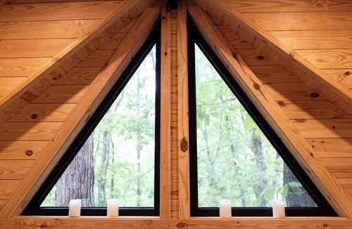 Fairburn Cabin | Beech Retreet Treehouse Atlanta