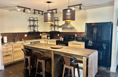 Asheville House | Beer City and Biltmore!