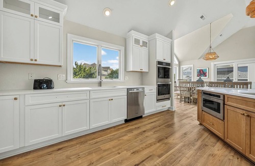 Corolla House | Bees Knees 7 bedroom at Currituck Club