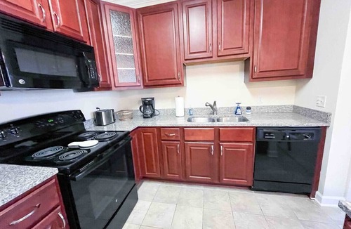 Cramerton Apartment | Belmont stay - 14 days or more!