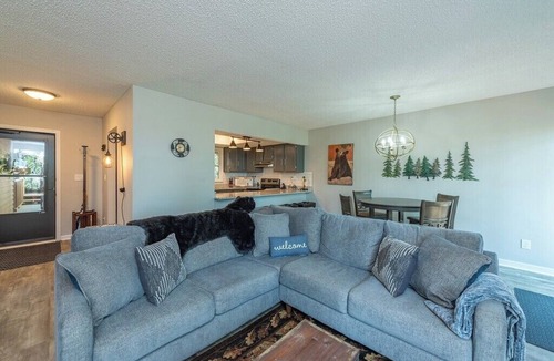 Lake Lure Condo | Bent Creek 11 at Rumbling Bald