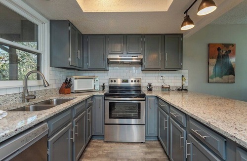 Lake Lure Condo | Bent Creek 11 at Rumbling Bald