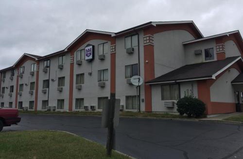 Petersburg Hotel | Best Inn