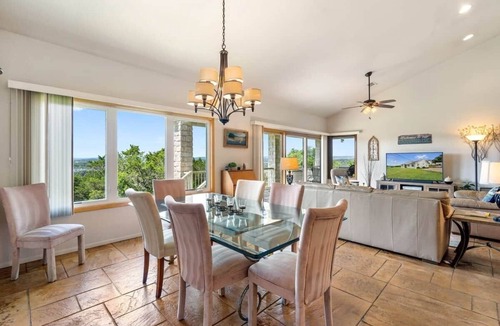 Briarcliff House | Best Lake Views Feed Deer Boat-Friendly