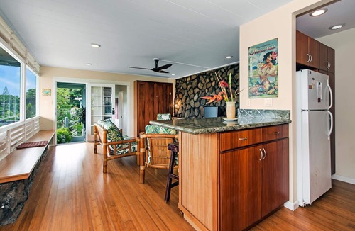 Lanikai House | BEST LOCATION , LANIKAI registration number W00530010-01 TMK 43005029 Licensed!