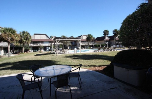 Saint Helena Island Villa | Best Location on Island - 314 Captain John Fripp