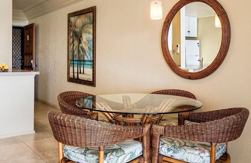 Historic Kailua Village Condo | 🏖️Best Oceanview! | AC | Walk to Town | Outdoor Lanai