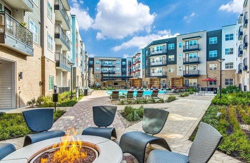 Montopolis Apartment | Best stay in Austin