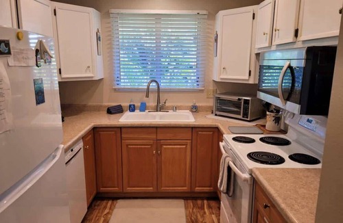 Keauhou Condo | Best Value 2 Bedroom, 2 Bath Golf Course Condo at Keauhou Palena