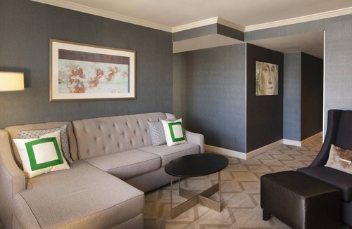 West End Hotel | Best Value, Quality Stay! 3 One Bedroom Suite Units, Pets Allowed!
