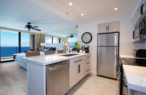 Honokowai Apartment | ❤️Best Views on Maui! Perfect for Honeymooners!❤️