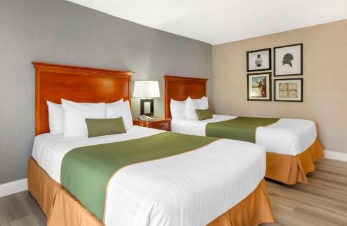 Lanham Hotel | Best Western Capital Beltway Washington DC