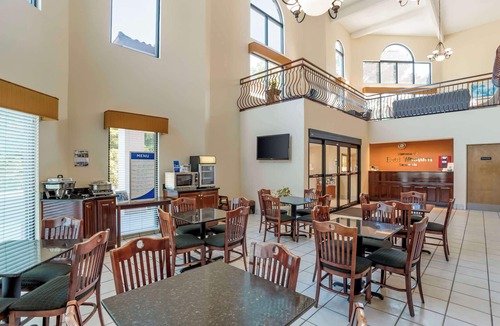 Fort Mill Hotel | Best Western Carowinds