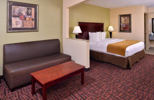 Eunice Hotel | Best Western Eunice