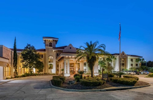 Gainesville Hotel | Best Western Gateway Grand