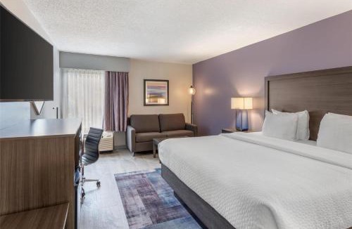 Hickory Hotel | Best Western Hickory