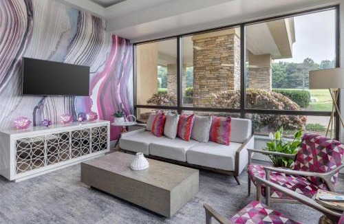 Hickory Hotel | Best Western Hickory