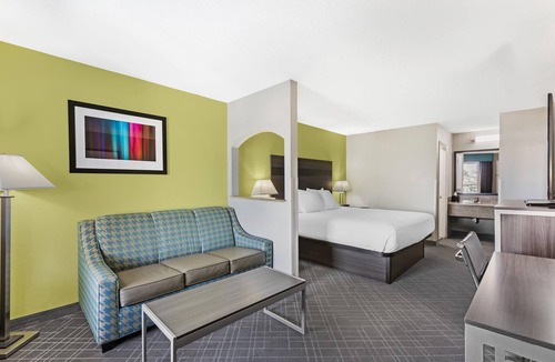 Florence Hotel | Best Western Inn
