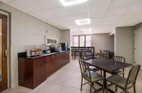 Farrandsville Hotel | Best Western Lock Haven