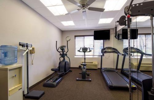 Farrandsville Hotel | Best Western Lock Haven
