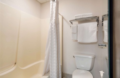 Farrandsville Hotel | Best Western Lock Haven