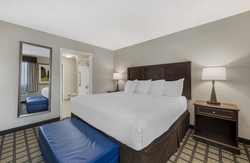 San Angelo Hotel | Best Western North Bryant Inn San Angelo