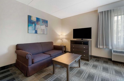 Mount Vernon Hotel | Best Western Plus Alexandria Fort Belvoir