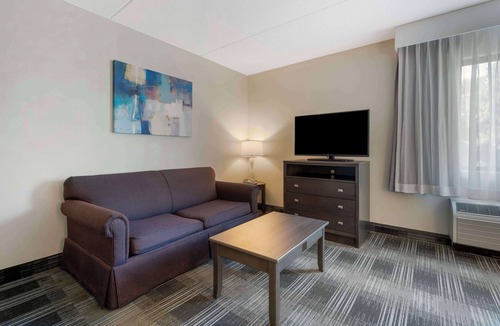 Mount Vernon Hotel | Best Western Plus Alexandria/Fort Belvoir