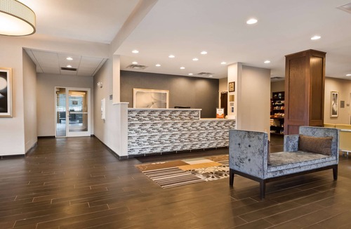Poland Hotel | Best Western Plus Boardman Inn & Suites