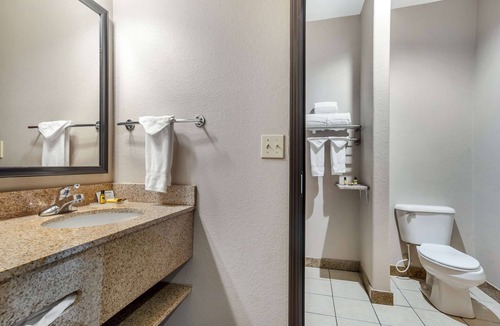 Enterprise Hotel | Best Western Plus Circle Inn