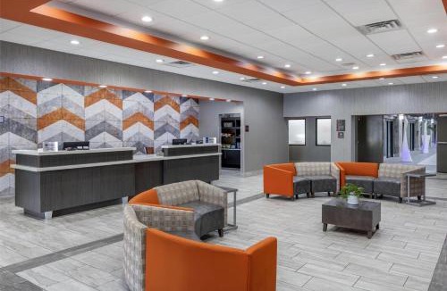 Clemson Hotel | Best Western Plus Clemson Hotel & Conference Center