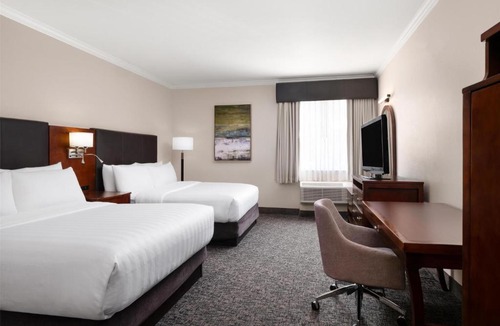 Montrose Hotel | Best Western Plus Downtown Inn & Suites