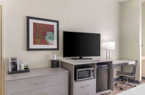 Oakwood Hotel | Best Western Plus Lake Lanier/gainesville Hotel & Suites