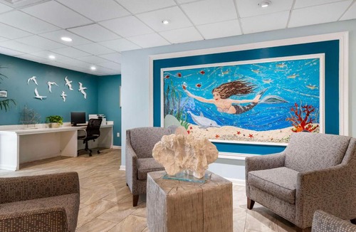 Vaught Hotel | Best Western Plus Myrtle Beach@Intracoastal